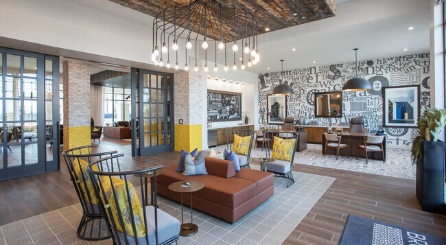 Photo - Downtown Dwellings: Where Convenience Meet... Unidad C2-5714