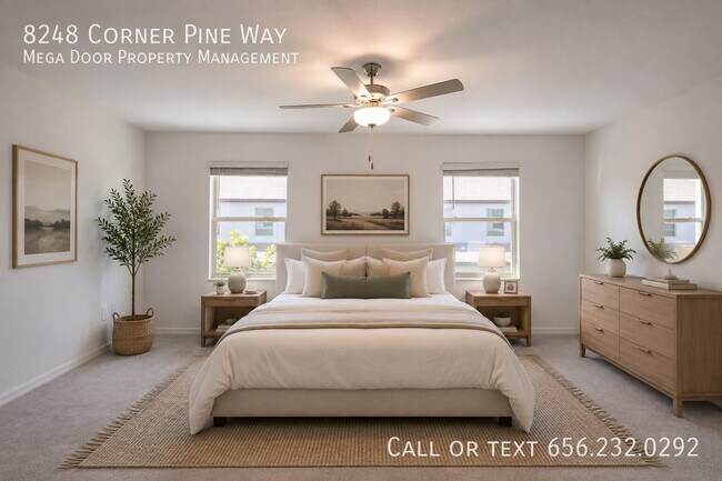 Photo - 8248 Corner Pine Way-
