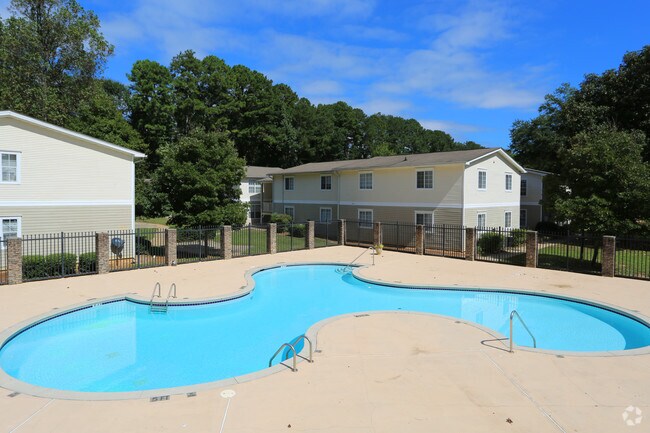 pool - The Premier at 1935