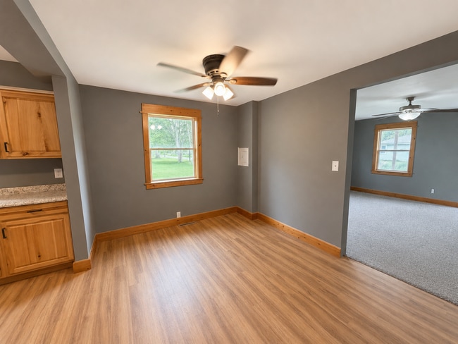 Photo - Cozy 2-Bedroom Home for Rent in Atalissa IA!