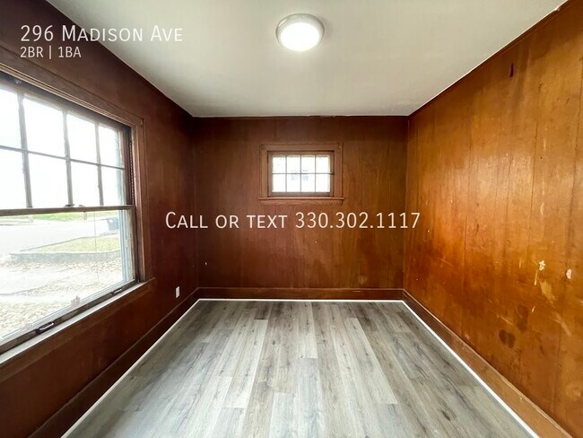 Photo - Two bedroom one bathroom first level apart...