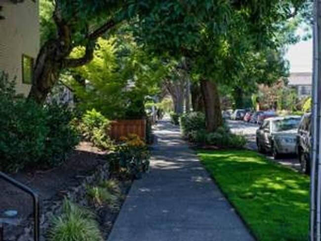 Photo - Stylishly Renovated 1 Bedroom in Historic Irvington! Unit LV2027