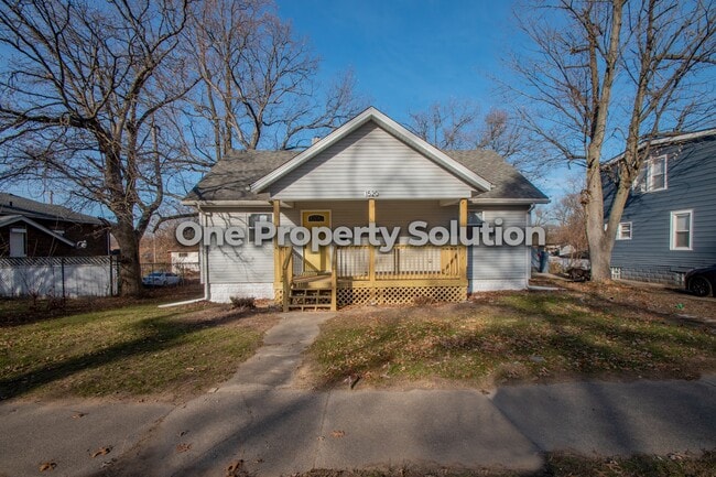 Building Photo - 1520 W 45th St Rental