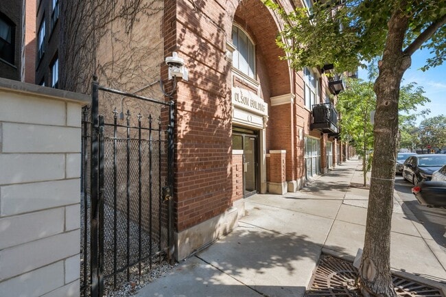 Photo - 1500 W Monroe St