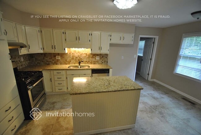 Photo - 1609 Arden Dr SW