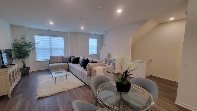 Photo - Enclave Crystal Lake Townhomes and Apartments