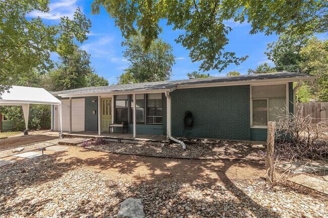Building Photo - 1302 Ludlow Terrace Rental