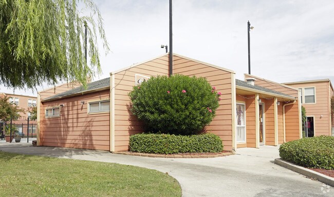 The Willows Apartments - The Willows Apartments