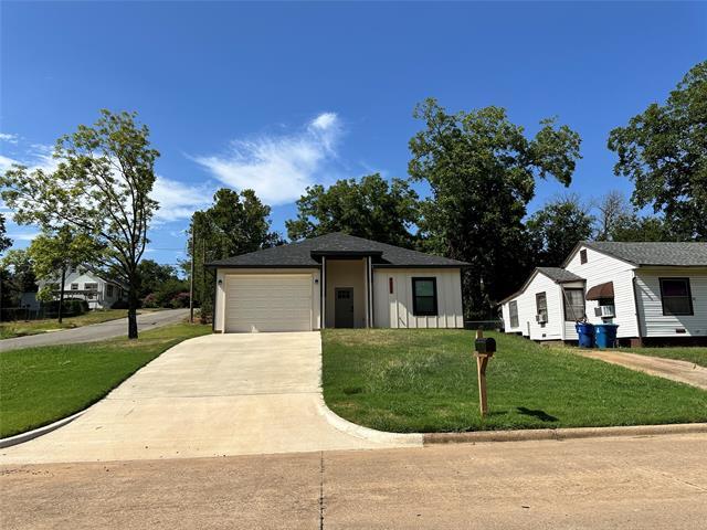 Building Photo - 1331 W Crawford St Rental