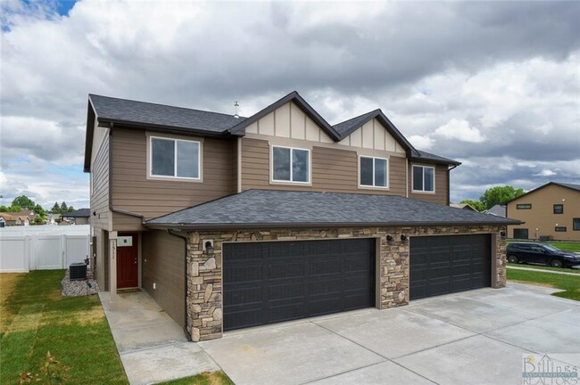 Photo - 1653 Kanga Wy Townhome