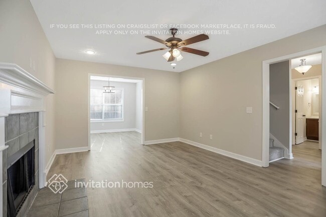 Photo - 5420 Palmetto Ct