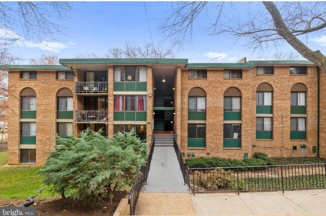 Photo - 509 N Armistead St Condo Unit 302
