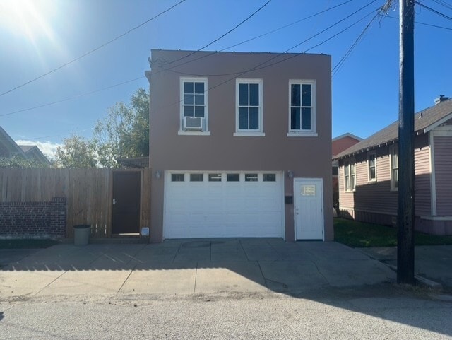 Building Photo - 3802 Ursuline St