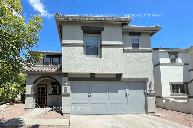 Building Photo - 3642 E Constitution Dr Rental
