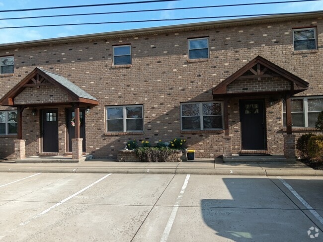 Building Photo - 899 Blennerhassett Hts Rental