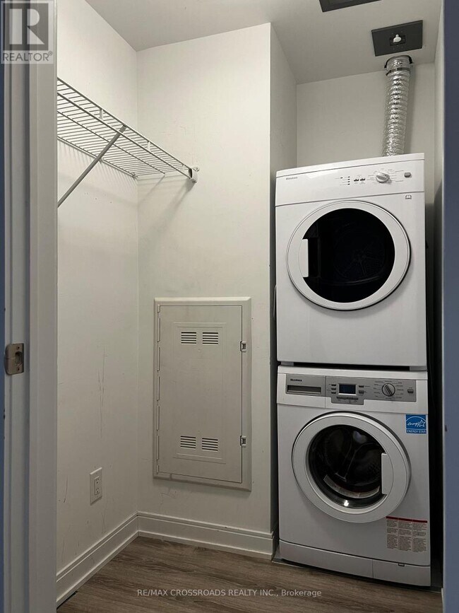 Photo - 50 Charles St E Unit 1602