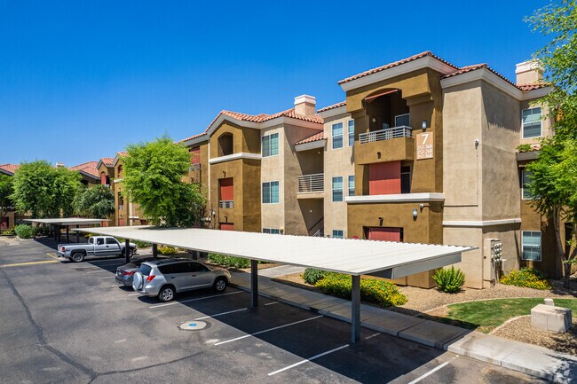 Photo - Park on Bell