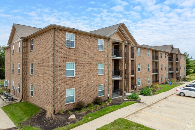 Building Photo - Village West Rental