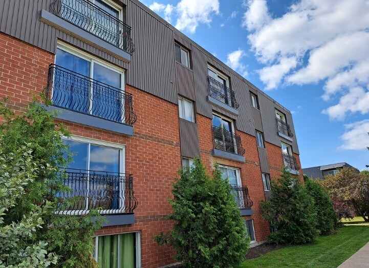 Juliette Apartments - Juliette Apartments