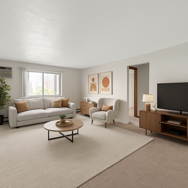 Photo - Looking for 2BR apartment in Beaver, PA? Secure this place now! Unit Jefferson Trace 6-31