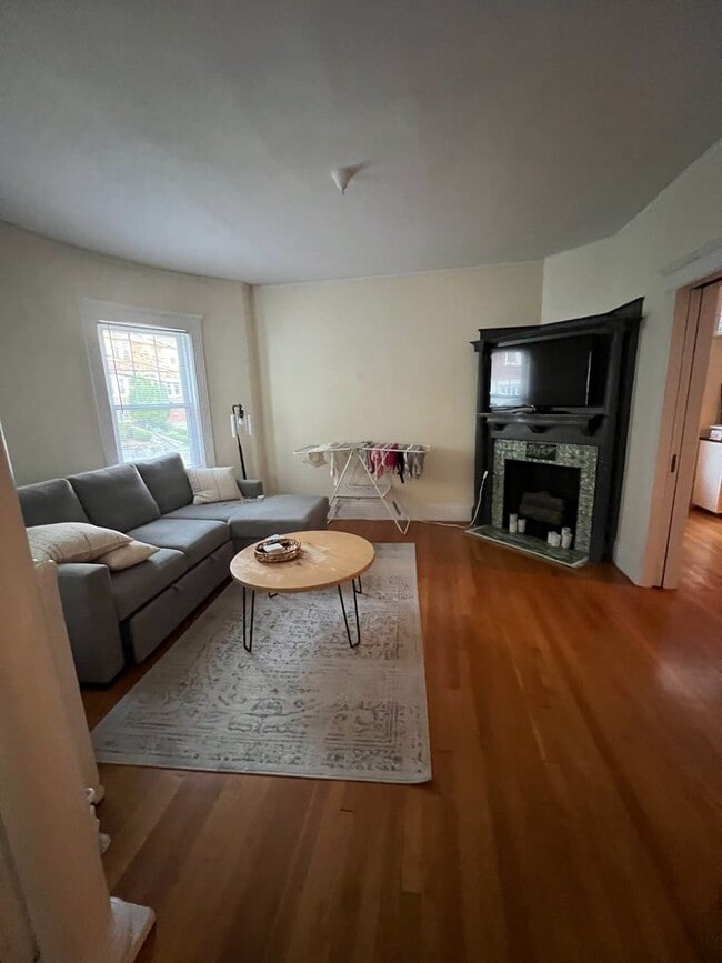 Charming duplex - Deck - Parking - Laundry - Charming duplex - Deck - Parking - Laundry Casa