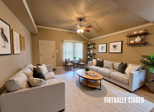 Photo - 1108 Powder River Dr Unidad A