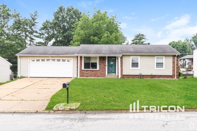 Building Photo - 608 Mt Vernon Dr Rental