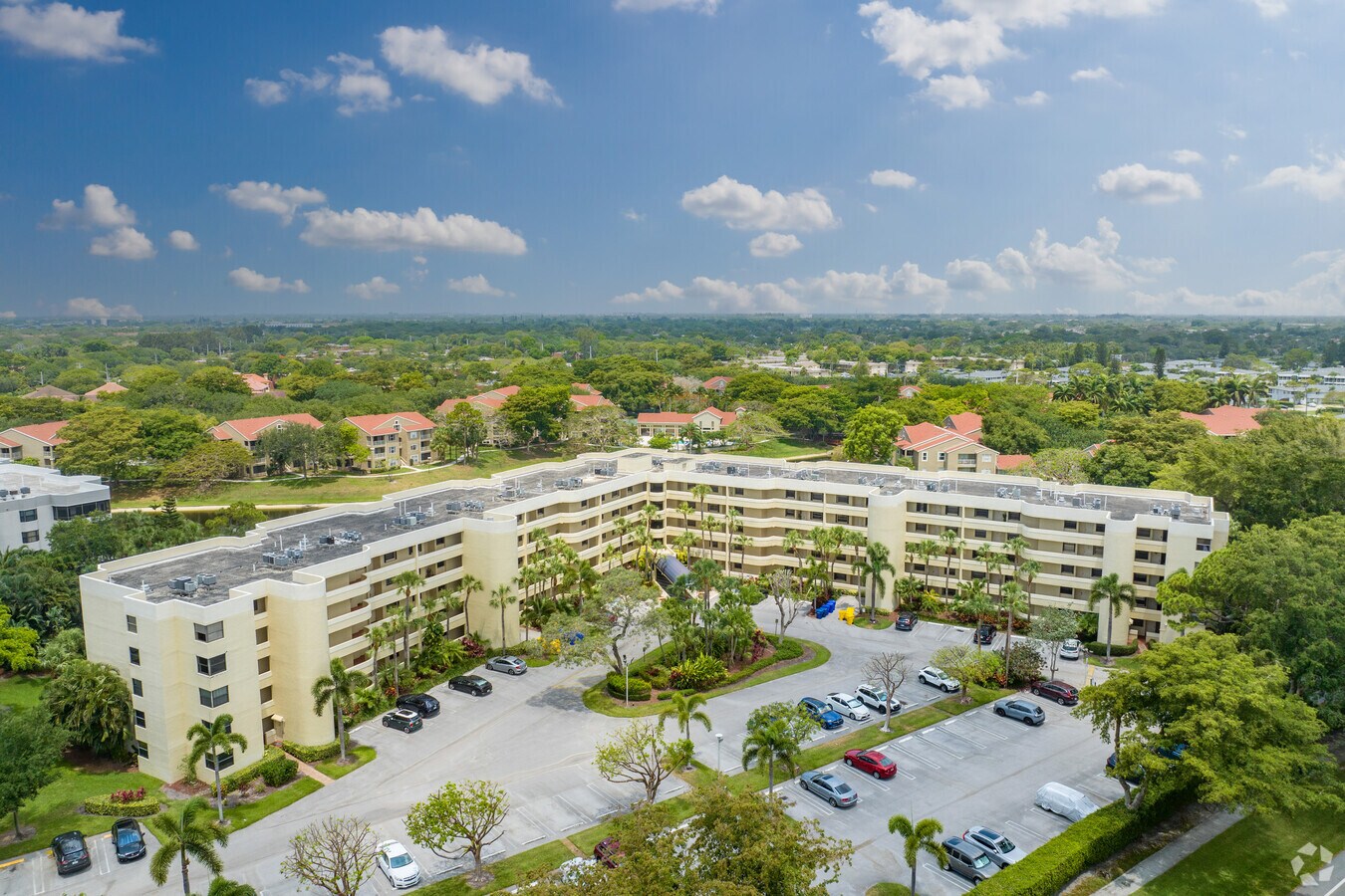 Entrance - Eastwinds at Crosswinds