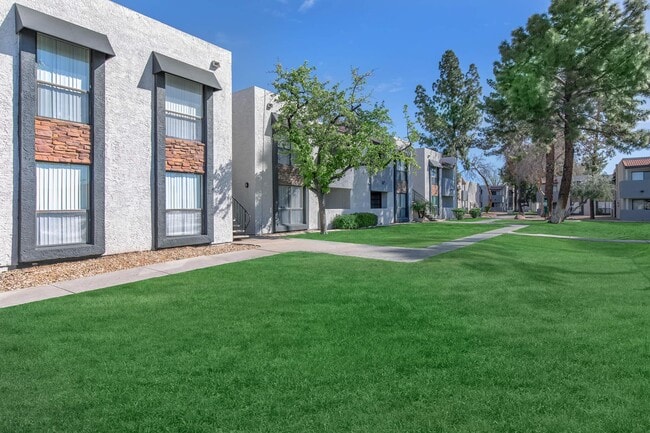 Park Terrace