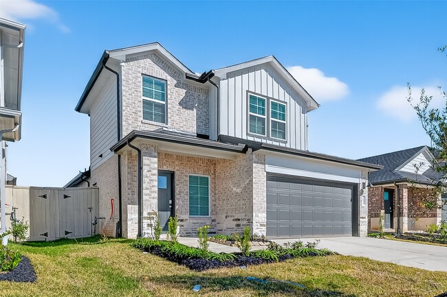 Photo - 4034 Bronco Sta Ln