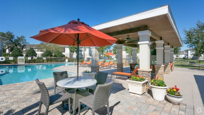 Piscina - Addison Landing