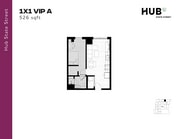 1x1 VIP A-1