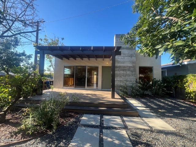 Photo - 5740 Meridian St