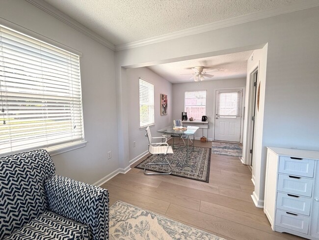 Photo - Fully Furnished Beach Pod - 2BR Near Folly Beach & Downtown Charleston!