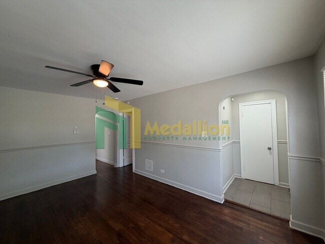 Photo - Updated 4-Bedroom Brick Ranch with Side Drive and Yard