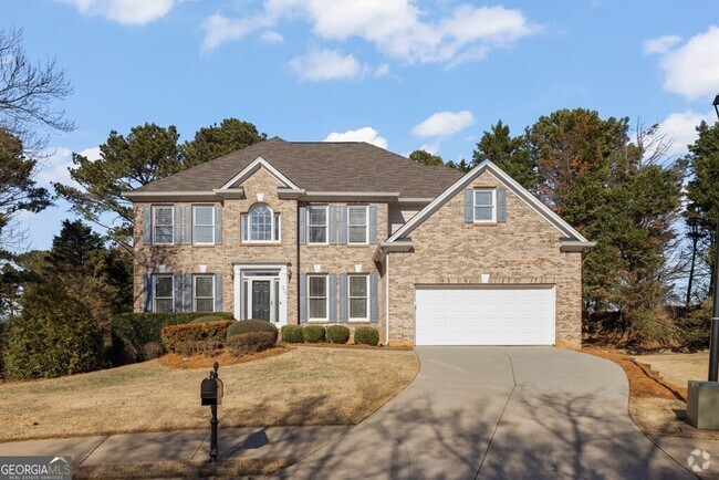 Building Photo - 340 Fieldstone Walk Rental