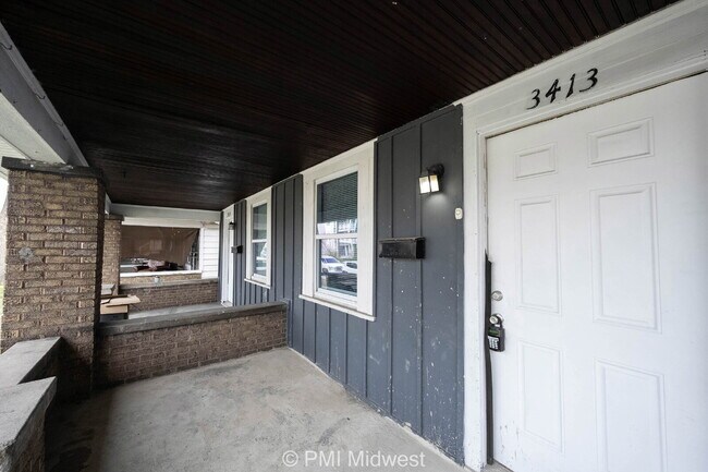 Photo - 3413 N Capitol Ave