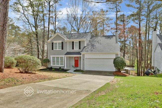 Building Photo - 2001 Hascall Ridge Ct SW