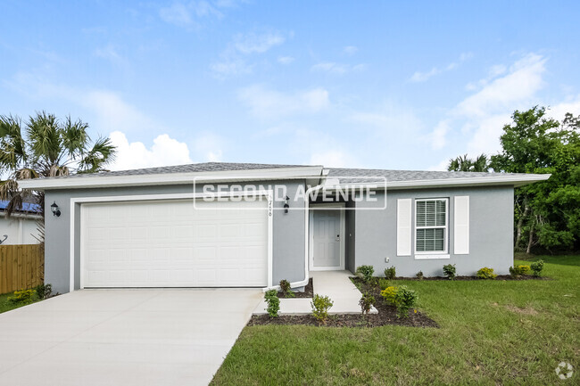 Building Photo - 5766 Baker Rd Rental