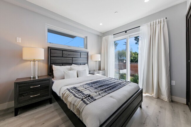 Welcome to The A — Where Luxury Lives!
