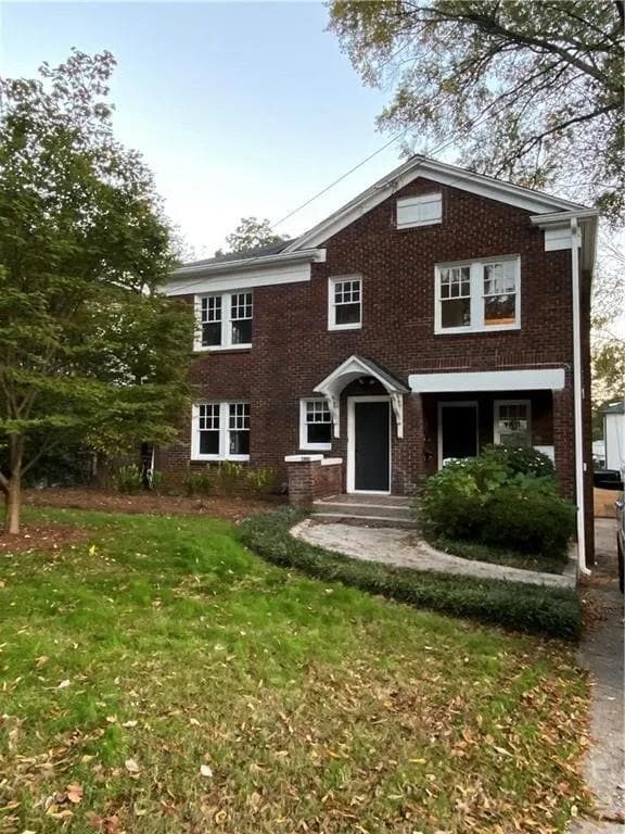 Building Photo - 1363 N Highland Ave NE Rental