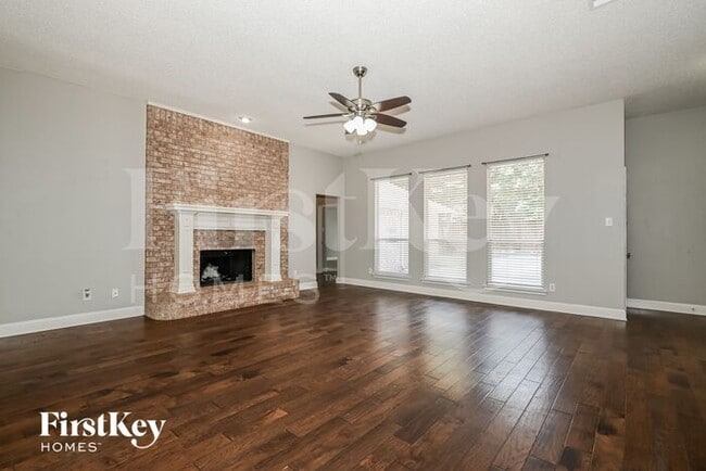 Photo - 4213 Baystone Ct House