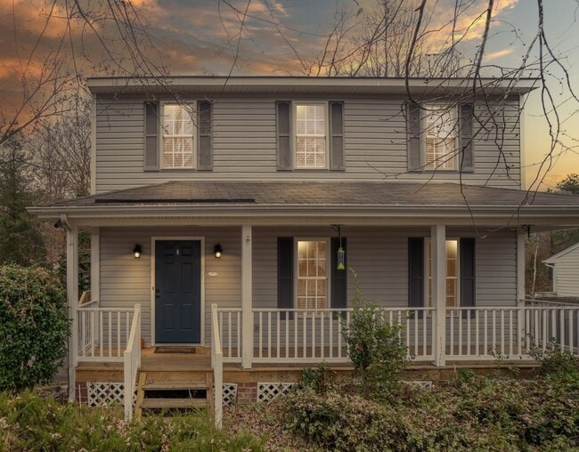 Photo - 11430 Wiltstaff Dr