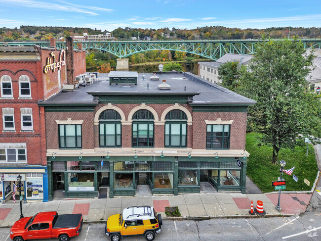 Building Photo - 341 Water St Unit 209 Rental