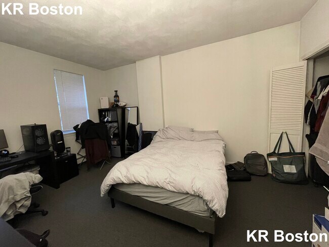 Photo - 6 Wigglesworth St Unit 1