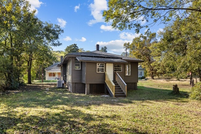 Photo - 2309 Eufaula Ave