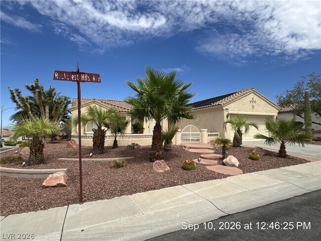 Photo - 1699 Rockcrest Hills Ave