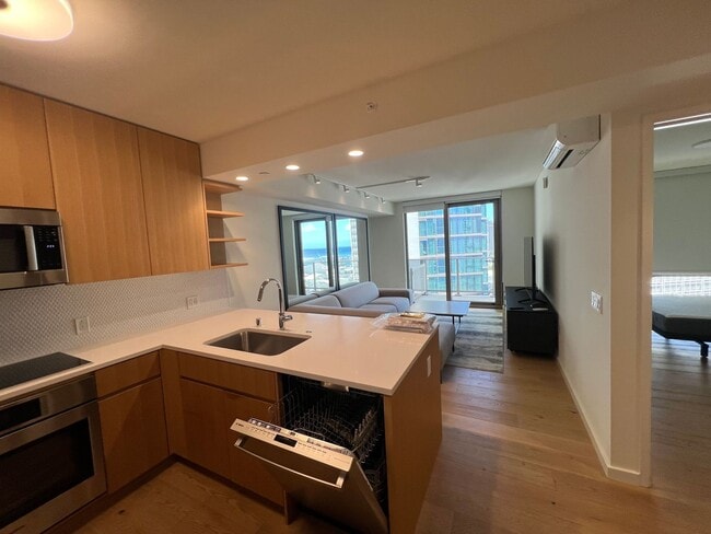 Photo - 1388 Kapiolani Blvd Unit 1807