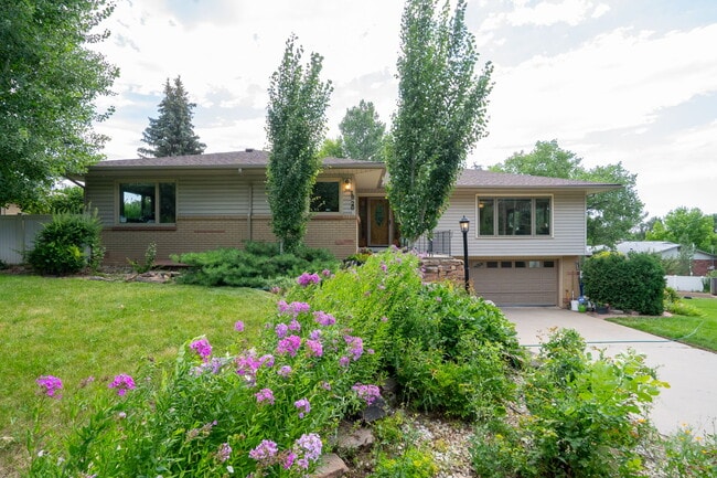 Photo - 1020 Cimmeron Dr