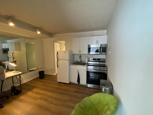 Photo - University Tower Unit #503 Unit UT503 STU (PERA)